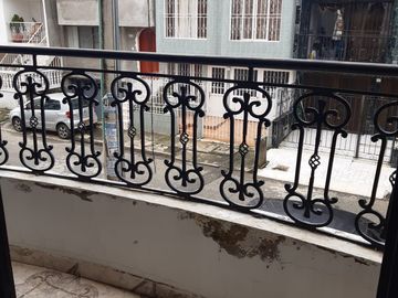 Vendo Casa de 3 niveles, barrio Caney, Sur de Cali - Valle