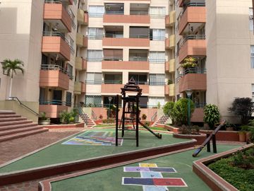 EN VENTA APARTAMENTO EN BELLA SUIZA ALTOS DE CHICALA