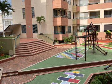 EN VENTA APARTAMENTO EN BELLA SUIZA ALTOS DE CHICALA