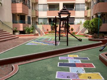 EN VENTA APARTAMENTO EN BELLA SUIZA ALTOS DE CHICALA