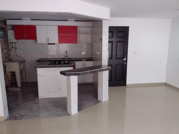 EN VENTA APARTAMENTO EN BELLA SUIZA ALTOS DE CHICALA