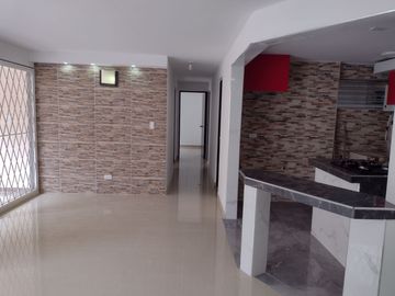 EN VENTA APARTAMENTO EN BELLA SUIZA ALTOS DE CHICALA