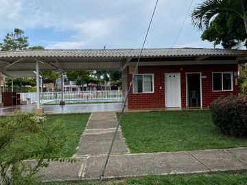 Casa En Venta Country Plaza Jamundi