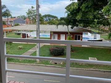 Casa En Venta Country Plaza Jamundi