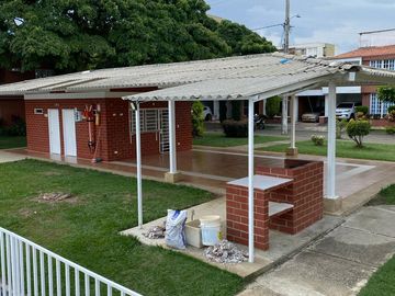 Casa En Venta Country Plaza Jamundi