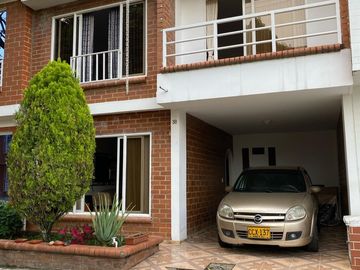 Casa En Venta Country Plaza Jamundi
