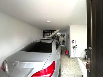 Venta De Hermosa E Iluminada Casa En El Caney Al Sur De La Ciudad De Cali