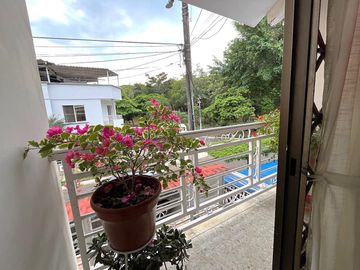 Venta De Hermosa E Iluminada Casa En El Caney Al Sur De La Ciudad De Cali