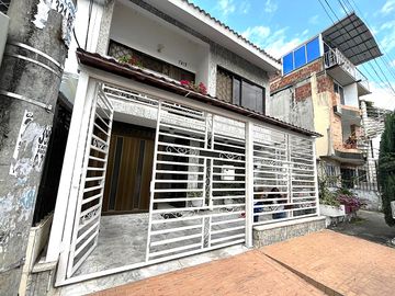 Venta De Hermosa E Iluminada Casa En El Caney Al Sur De La Ciudad De Cali
