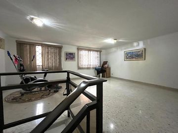 Venta De Hermosa E Iluminada Casa En El Caney Al Sur De La Ciudad De Cali