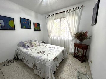 Venta De Hermosa E Iluminada Casa En El Caney Al Sur De La Ciudad De Cali