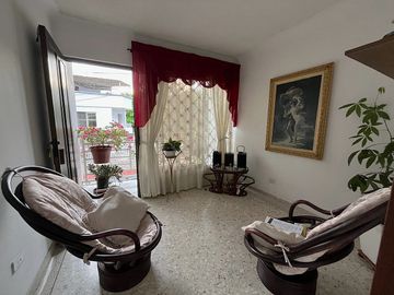 Venta De Hermosa E Iluminada Casa En El Caney Al Sur De La Ciudad De Cali