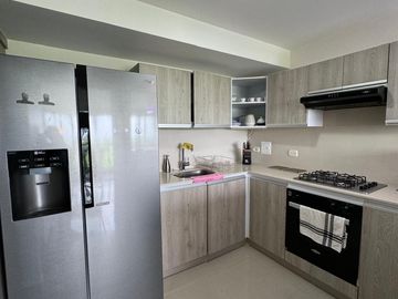 Vendo Hermoso Apartamento En Jamundi
