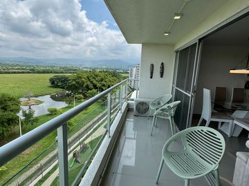 Vendo Hermoso Apartamento En Jamundi