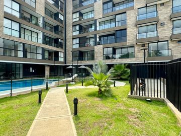Venta De Apartaestudio, Sur De Cali, Pance
