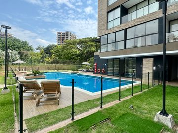 Venta De Apartaestudio, Sur De Cali, Pance