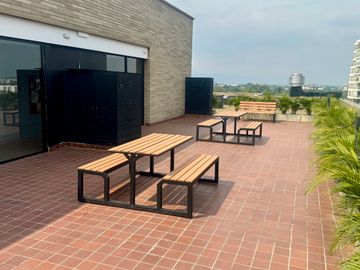 Venta De Apartaestudio, Sur De Cali, Pance