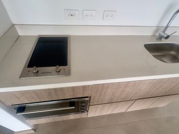 Venta De Apartaestudio, Sur De Cali, Pance
