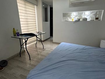 EN VENTA APARTAMENTO PH LOS ANDES LA RIVERA