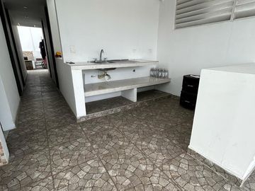 EN VENTA APARTAMENTO PH LOS ANDES LA RIVERA