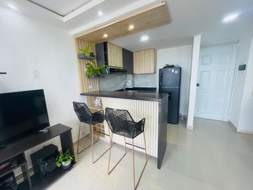 Apartamento Piso 12 Con Hermosa Vista