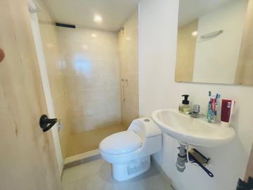 Apartamento Piso 12 Con Hermosa Vista