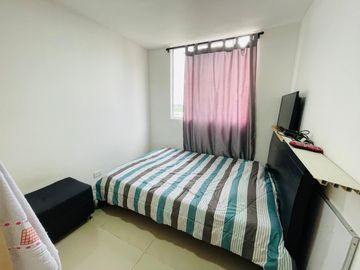 Apartamento Piso 12 Con Hermosa Vista