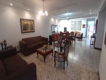 Vendo Casa Independiente En San Fernando Al Sur De Cali