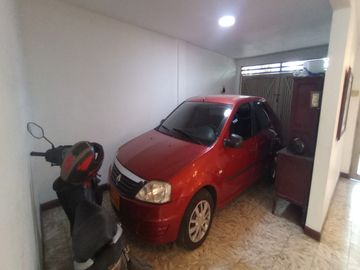 Vendo Casa Independiente En San Fernando Al Sur De Cali