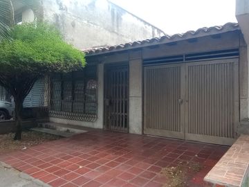 Vendo Casa Independiente En San Fernando Al Sur De Cali