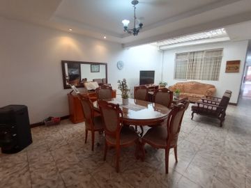 Vendo Casa Independiente En San Fernando Al Sur De Cali
