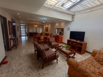 Vendo Casa Independiente En San Fernando Al Sur De Cali