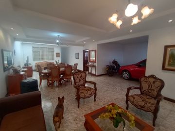 Vendo Casa Independiente En San Fernando Al Sur De Cali