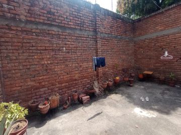 Vendo Casa Independiente En San Fernando Al Sur De Cali