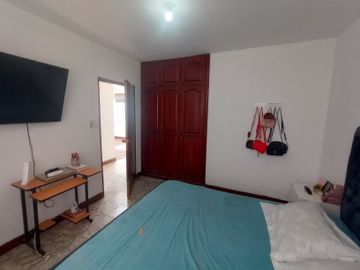 Vendo Casa Independiente En San Fernando Al Sur De Cali