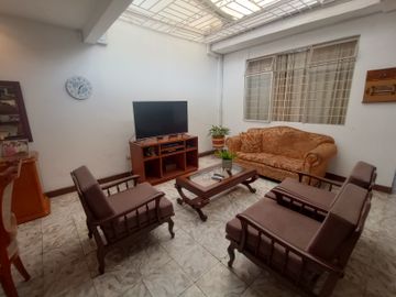 Vendo Casa Independiente En San Fernando Al Sur De Cali