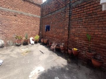 Vendo Casa Independiente En San Fernando Al Sur De Cali