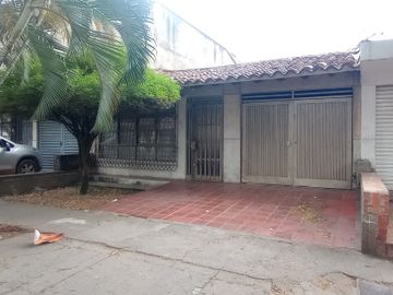 Vendo Casa Independiente En San Fernando Al Sur De Cali
