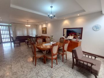 Vendo Casa Independiente En San Fernando Al Sur De Cali