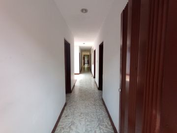 Vendo Casa Independiente En San Fernando Al Sur De Cali