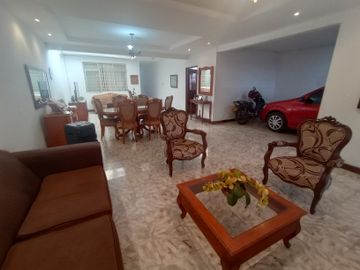 Vendo Casa Independiente En San Fernando Al Sur De Cali
