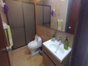 Vendo Casa Independiente En San Fernando Al Sur De Cali