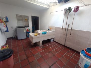 Vendo Casa Independiente En San Fernando Al Sur De Cali