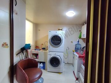 Vendo Lindo Penthouse En Bogotá Colombia En Nicolás De Federman  264 M2