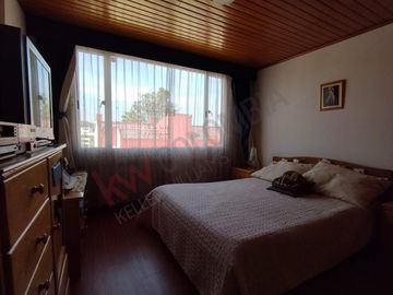 Vendo Lindo Penthouse En Bogotá Colombia En Nicolás De Federman  264 M2