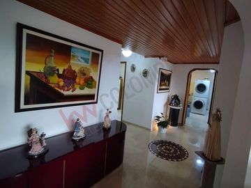 Vendo Lindo Penthouse En Bogotá Colombia En Nicolás De Federman  264 M2