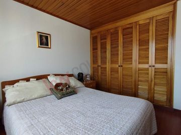 Vendo Lindo Penthouse En Bogotá Colombia En Nicolás De Federman  264 M2