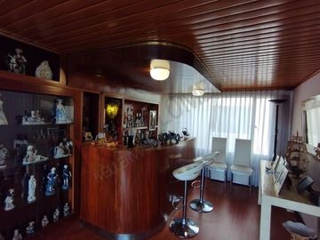Vendo Lindo Penthouse En Bogotá Colombia En Nicolás De Federman  264 M2
