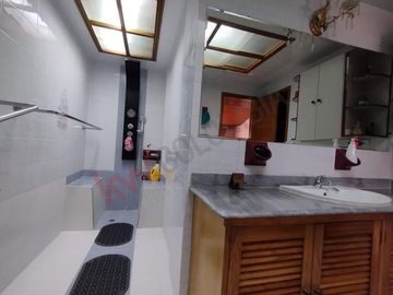 Vendo Lindo Penthouse En Bogotá Colombia En Nicolás De Federman  264 M2