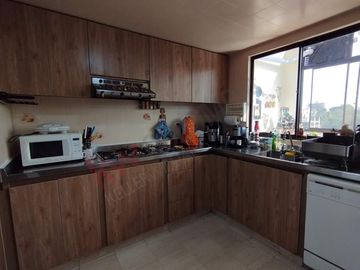 Vendo Lindo Penthouse En Bogotá Colombia En Nicolás De Federman  264 M2